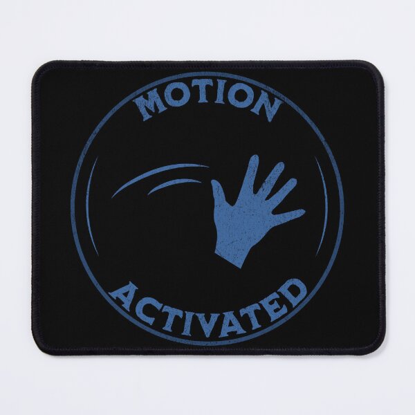 Item preview, Motion activated designed and sold by JoRealm.