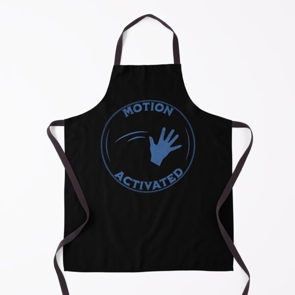 Item preview, Motion activated designed and sold by JoRealm.