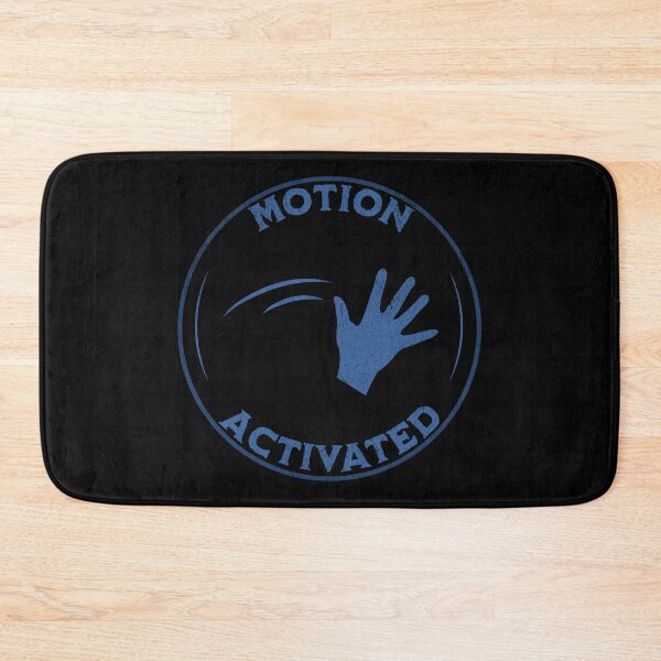 Item preview, Motion activated designed and sold by JoRealm.