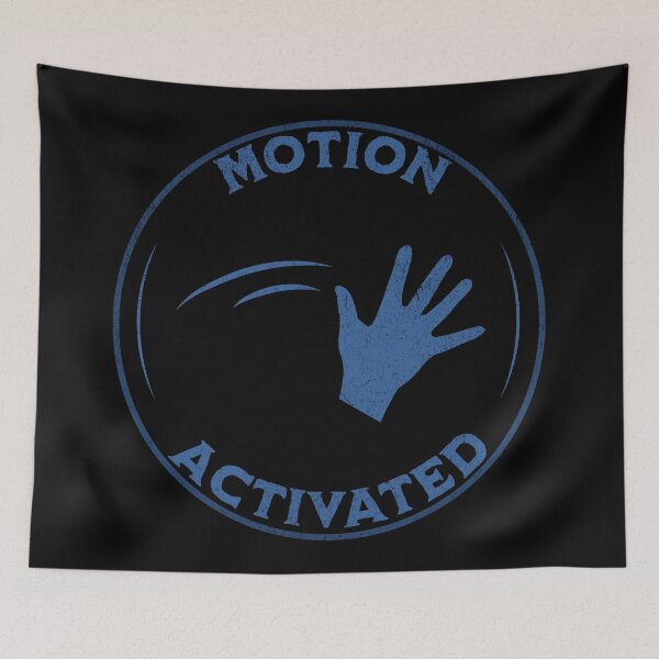 Item preview, Motion activated designed and sold by JoRealm.