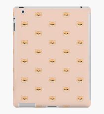 Shiba Inu iPad Case/Skin