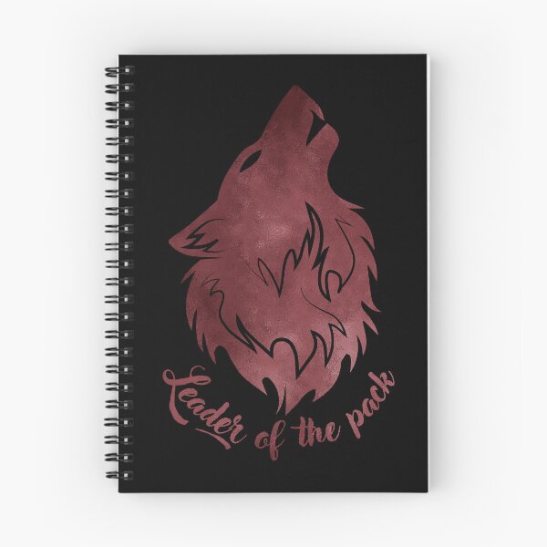 Item preview, Leader of the Pack - Shiny Bronze Howling Alpha Wolf Head designed and sold by Cawaiico.