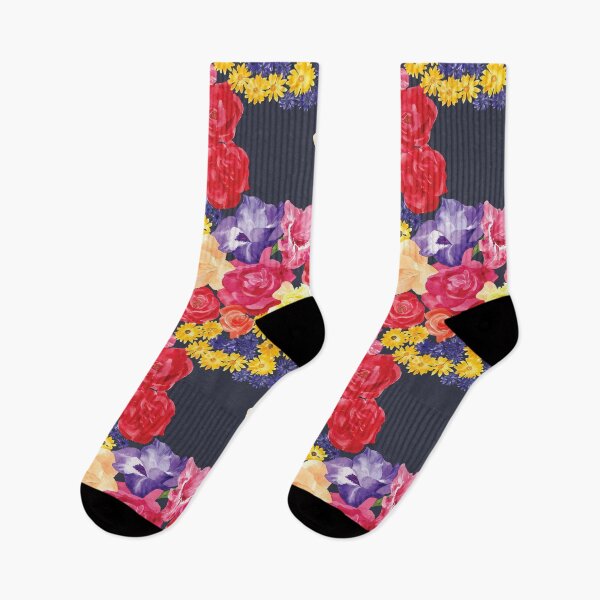 Item preview, Arreglo floral redondo designed and sold by victorsboutique.