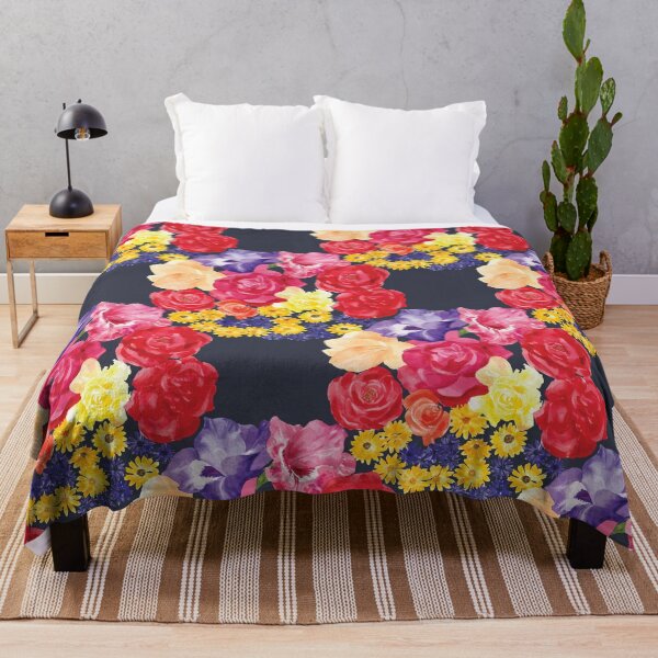 Item preview, Arreglo floral redondo designed and sold by victorsboutique.