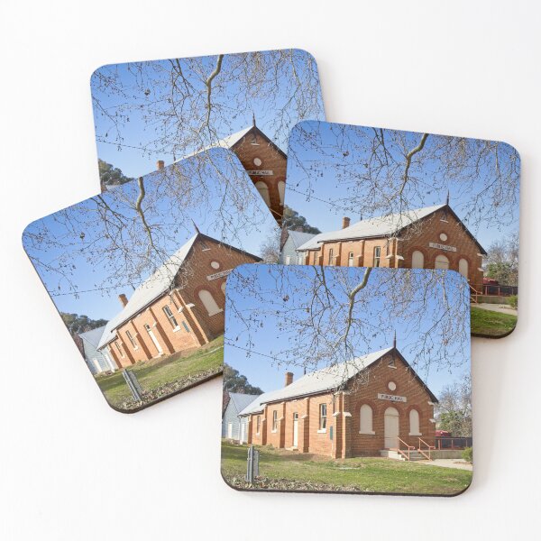 Item preview, Everton Public Hall designed and sold by Linda Lees.
