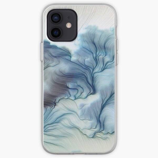 The Dreamer iPhone Soft Case