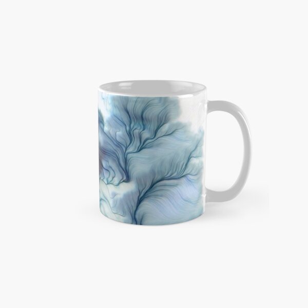 The Dreamer Classic Mug