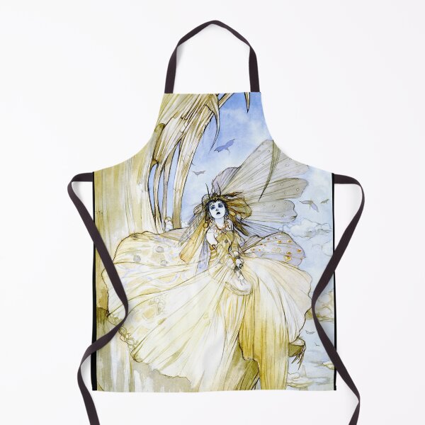 Item preview, amano yoshitaka designed and sold by reynaClothing.