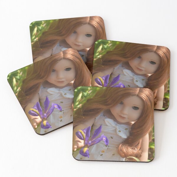 Item preview, Picking Flowers designed and sold by Taiga Gigliotti.