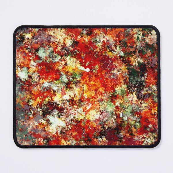 Item preview, Redder rougher rock designed and sold by Keith Mills.