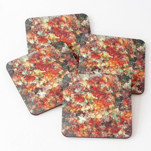 Item preview, Redder rougher rock designed and sold by Keith Mills.
