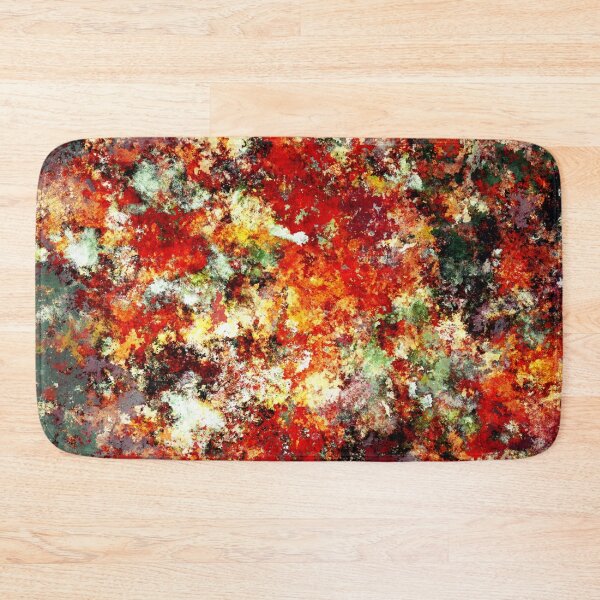 Item preview, Redder rougher rock designed and sold by Keith Mills.
