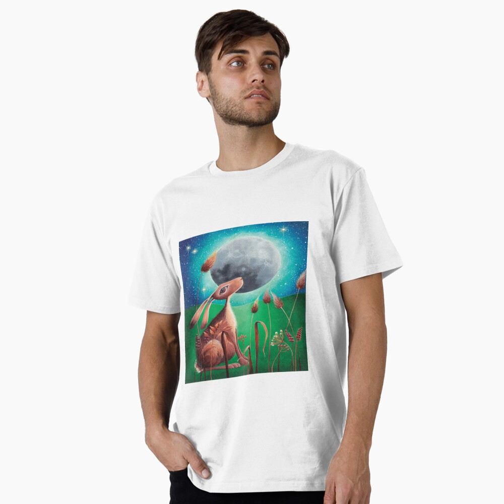 Item preview, Premium T-Shirt designed and sold by BeckmogArt.