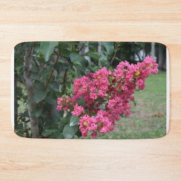 Item preview, Crape-myrtle Bushel designed and sold by Taiga Gigliotti.