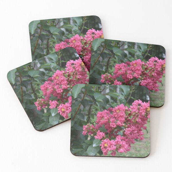 Item preview, Crape-myrtle Bushel designed and sold by Taiga Gigliotti.