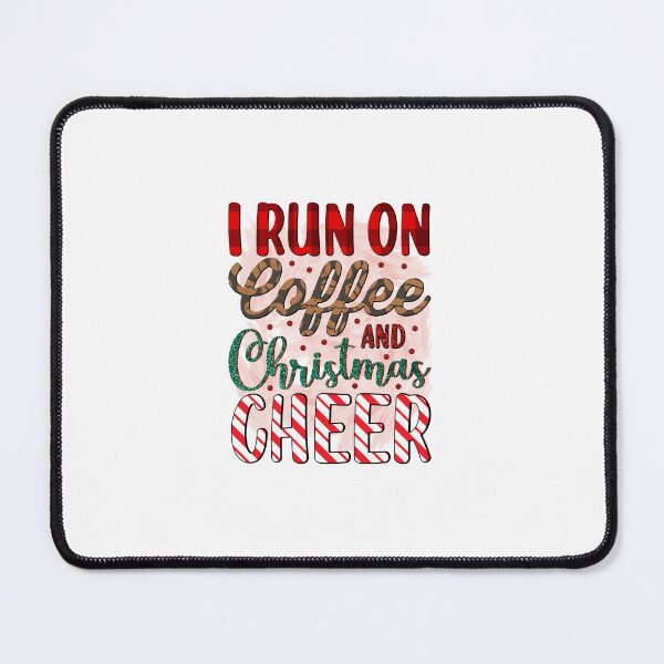 Item preview, christmas is approach,santa christmas family,jolly coffee designed and sold by BROWNEESHOUSE.