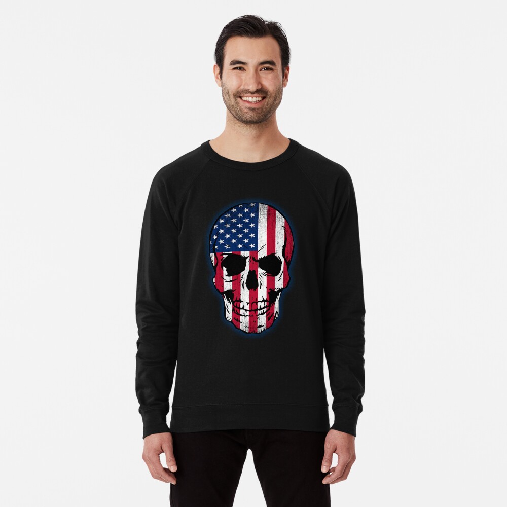 Item preview, Lightweight Sweatshirt designed and sold by EthosWear.
