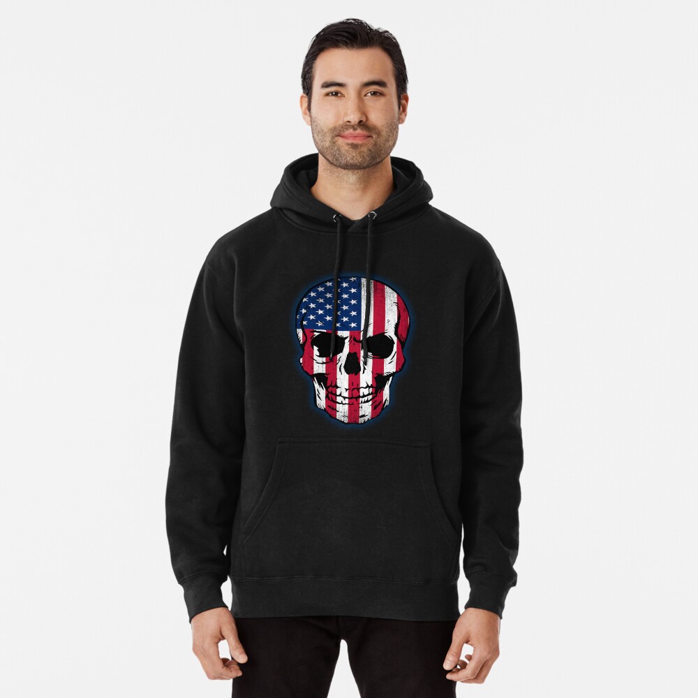 Item preview, Pullover Hoodie designed and sold by EthosWear.