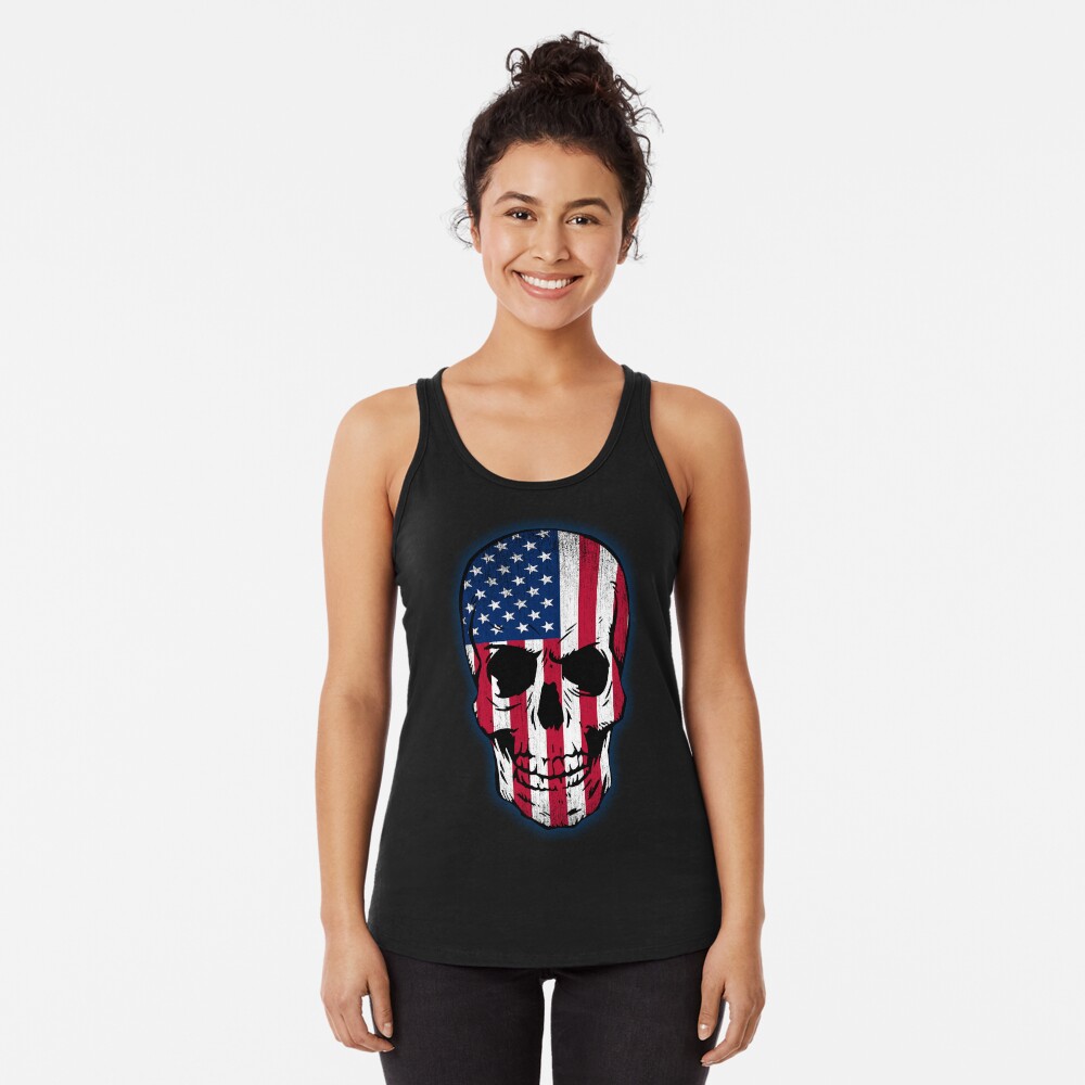 Item preview, Racerback Tank Top designed and sold by EthosWear.