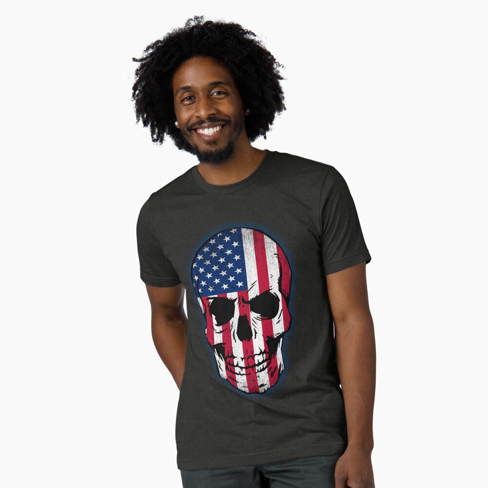 Item preview, Tri-blend T-Shirt designed and sold by EthosWear.