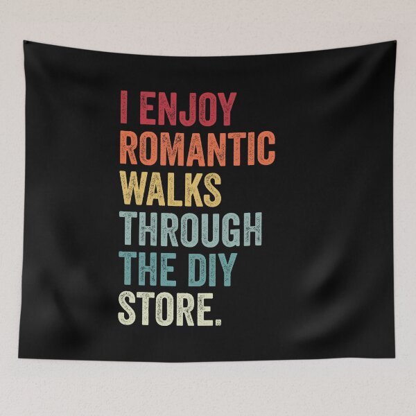 Item preview, Handyman DIY Store in UK Humor Quote designed and sold by MagicBoutique.