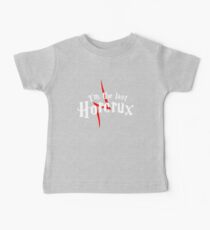The Last Horcrux Baby Tee