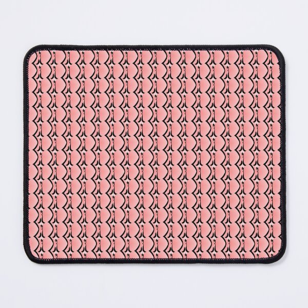 Item preview, Pink pattern designed and sold by Pixtela ..