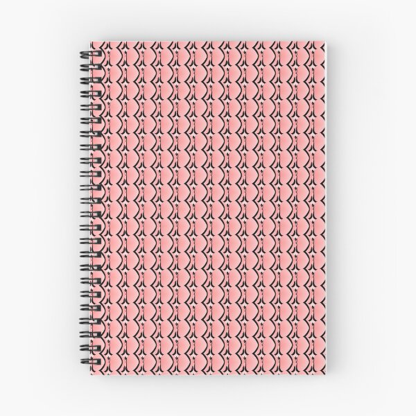 Item preview, Pink pattern designed and sold by Pixtela ..