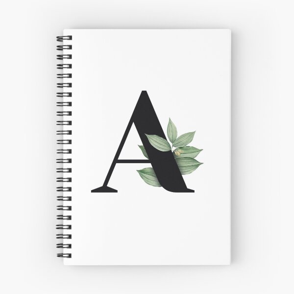 Artikelvorschau, Botanisch thematisiert A entworfen und verkauft von Nelli Designz.