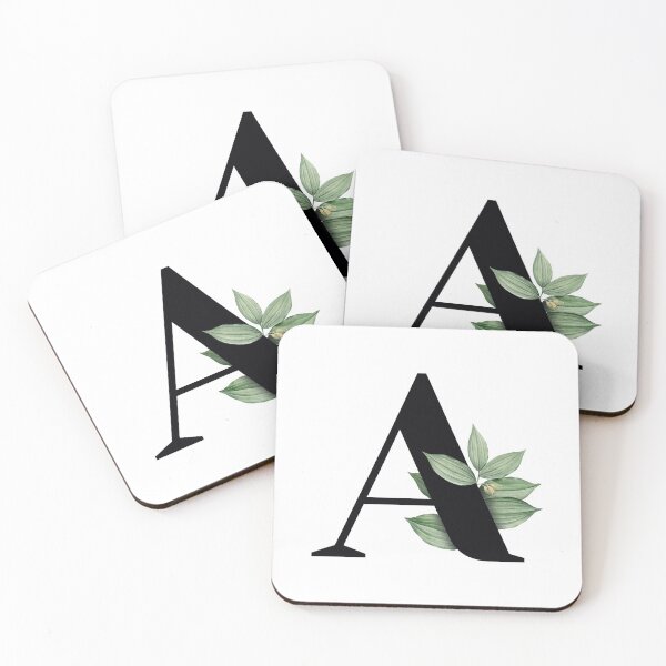 Artikelvorschau, Botanisch thematisiert A entworfen und verkauft von Nelli Designz.