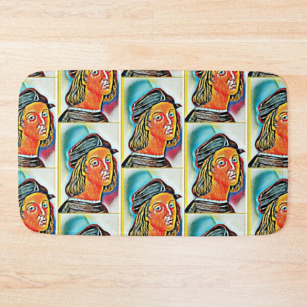 Item preview, Raphael Artwork | Raphael Portrait | Raphael Wall Art  designed and sold by Suyogsonar25.