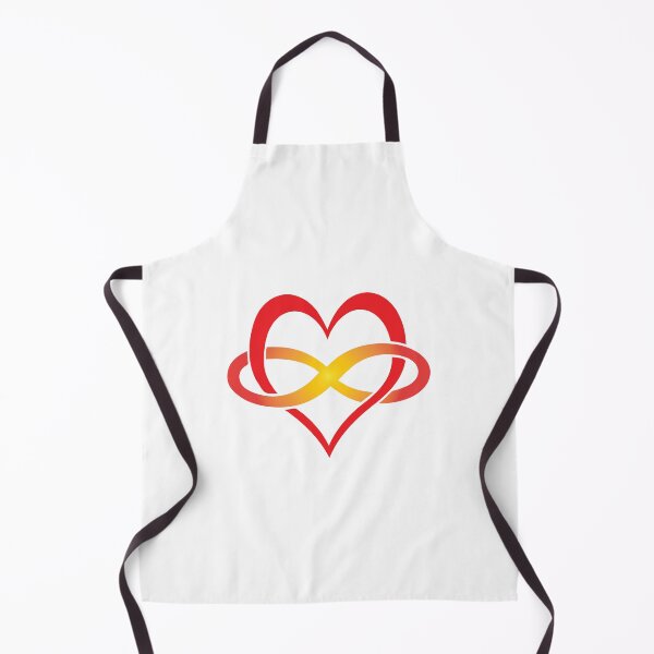 Item preview, I love you for infinity designed and sold by photonxt.