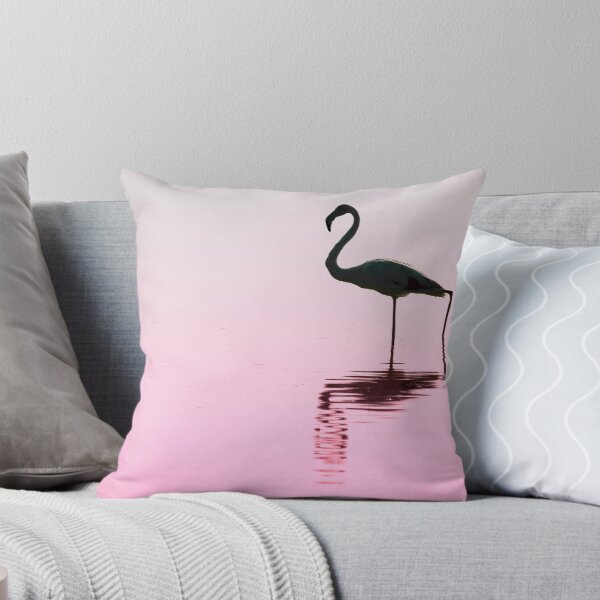 Item preview, Greater Flamingo designed and sold by Robbie Labanowski.