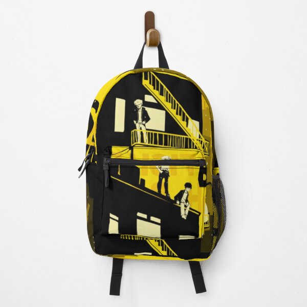 Item preview, Banana Fish NYC Skyline Gift For Fan designed and sold by VeraCosmart.