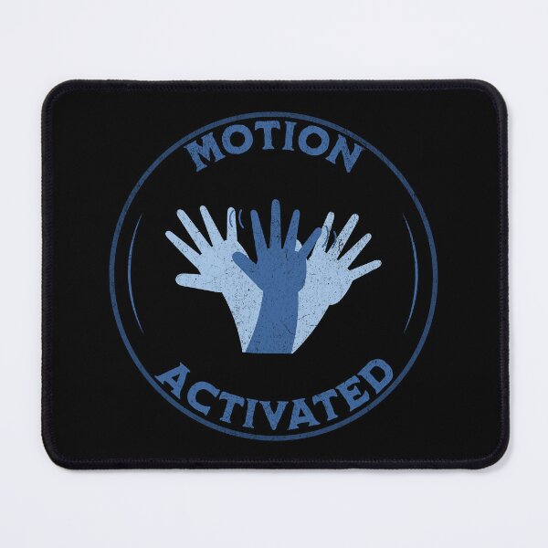 Item preview, Motion activated designed and sold by JoRealm.