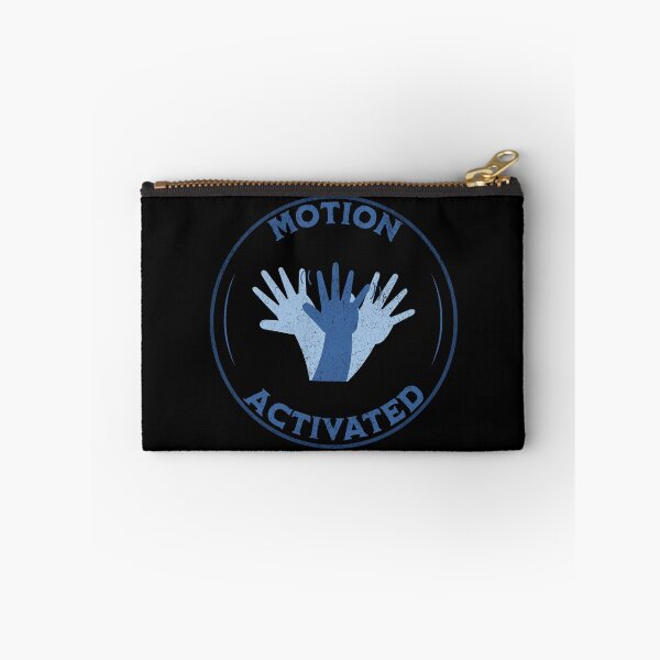 Item preview, Motion activated designed and sold by JoRealm.