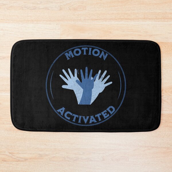 Item preview, Motion activated designed and sold by JoRealm.
