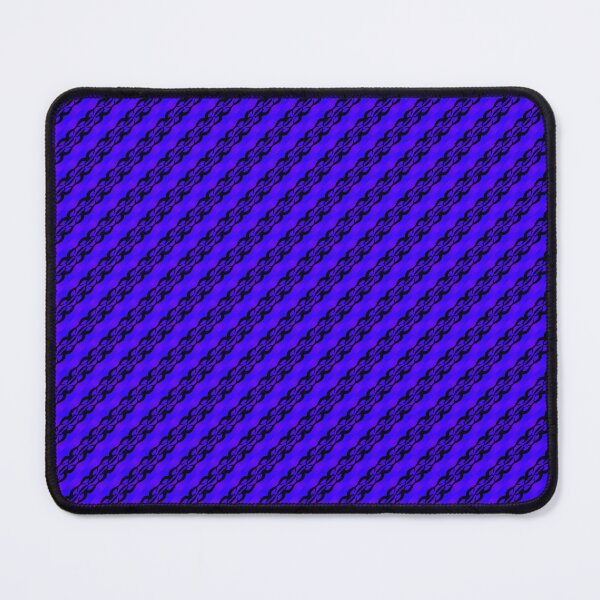 Item preview, Blue pattern designed and sold by Pixtela ..