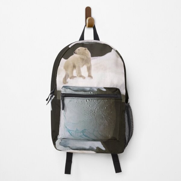 Item preview, Polar Bears designed and sold by Marie Van Schie.