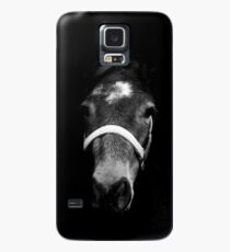 Dark Horse Case/Skin for Samsung Galaxy