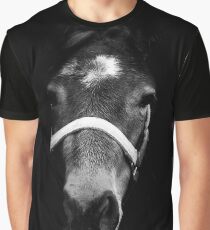 Dark Horse Graphic T-Shirt
