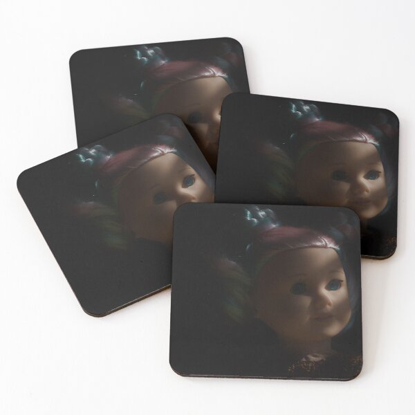 Item preview, Haunted designed and sold by Taiga Gigliotti.