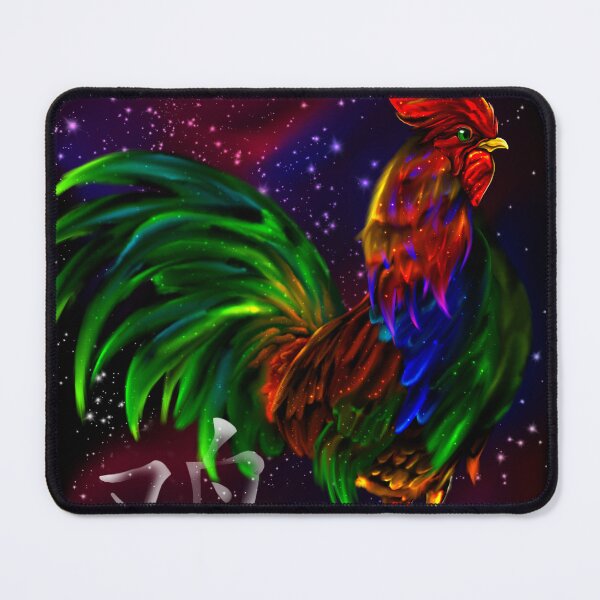Item preview, Rooster zodiac designed and sold by Icydragon’s artworks.