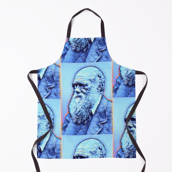 Item preview, Charles Darwin Artwork | Charles Darwin Portrait | Charles Darwin Wall Art  designed and sold by Suyogsonar25.