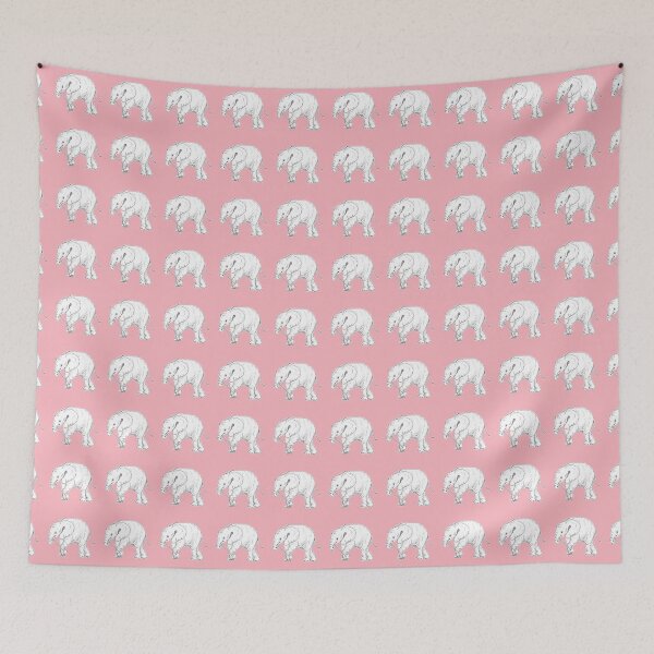 Item preview, Baby Elephant designed and sold by Adam Regester.