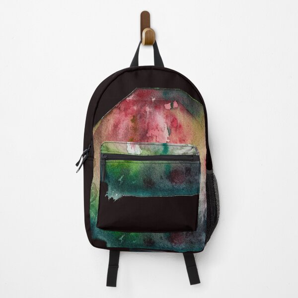 Item preview, Watercolor Tourmaline painting designed and sold by KatasArt.