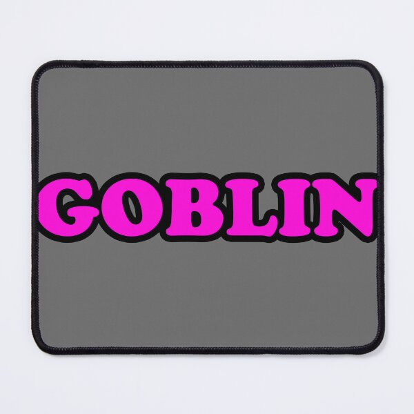 Item preview, GOBLIN designed and sold by toospecific.