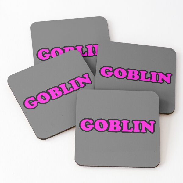 Item preview, GOBLIN designed and sold by toospecific.
