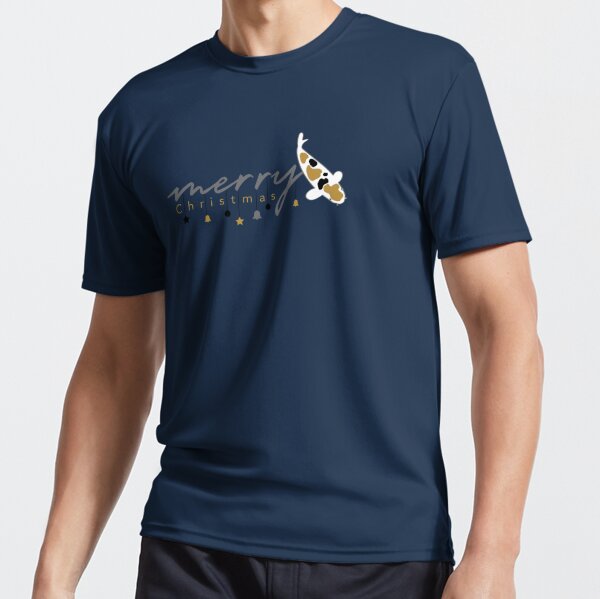 Fishing Equipment Active T-Shirt for Sale by dodolandesign