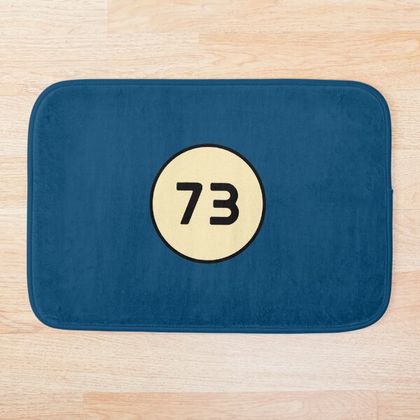 Item preview, Sheldon's 73 designed and sold by McFerStarr.